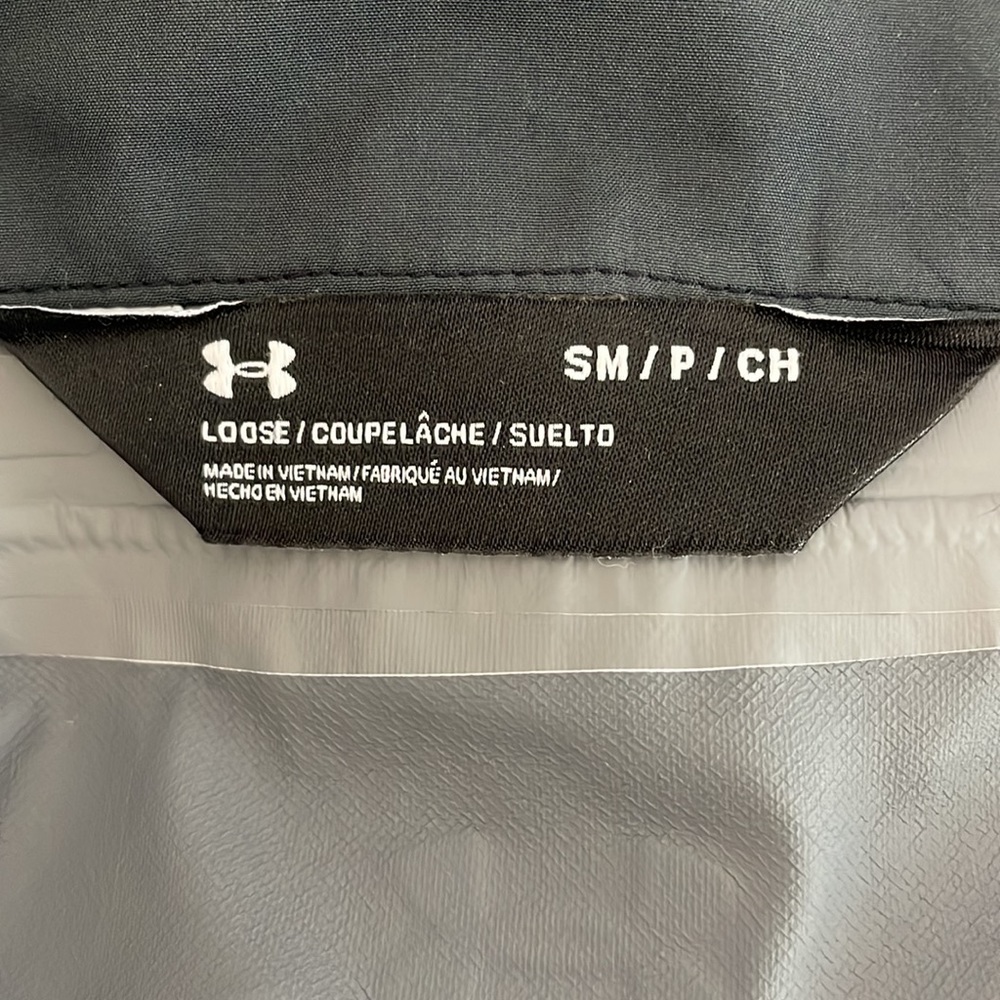 Under Armour jacket - Picture 4 of 8